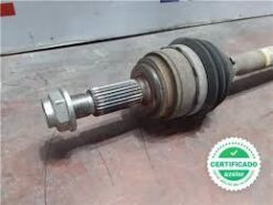 On Aks Komple Sol Ford Transit Courıer 1.5 -1.6 Tdci 14 - ET763B437AB-ET763B437AA