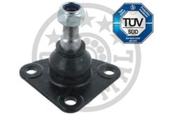 Rotil Alt Boxer-jumper-ducato 2.2 Hdı-3.0 Hdı 06- - 3640.67-3640.76-50705629
