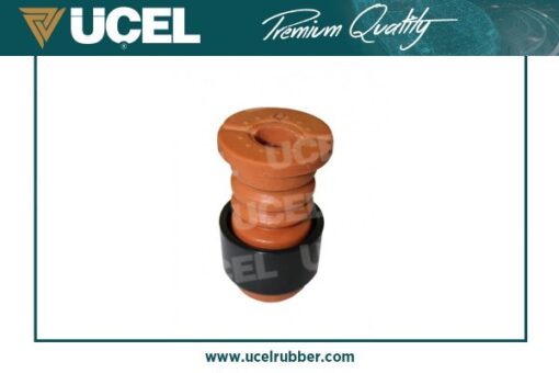 Pur Amortisör Süspansiyon Takozu Ön Renault Kadjar 1.2 Tce - 540504CL0B-54050HV10A