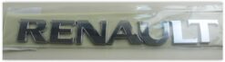 Monogram Yazı Renault Trafıc Iı-master-kng - 8200522593