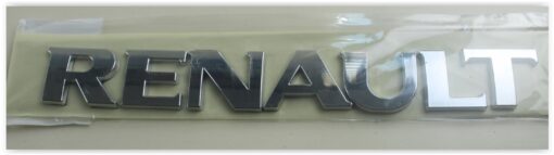 Monogram Yazı Renault Trafıc Iı-master-kng - 8200522593