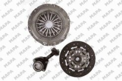 Debriyaj Seti Xtend Csc İle C-max 04 08 Focus Iı 04 11 1.6 Tdcı C-max 06 11 1.6 Tdcı Mazda Iıı 03 09 Volvo S40 S40 Iı 06 12 V50 04 Rulmanlı - 1789063-9M517C623AA