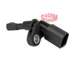 Abs Sensoru Arka Sol Vw Golf 5-jetta Iıı-passat-t5 T6-caddy-a3 03 - 1K0927807