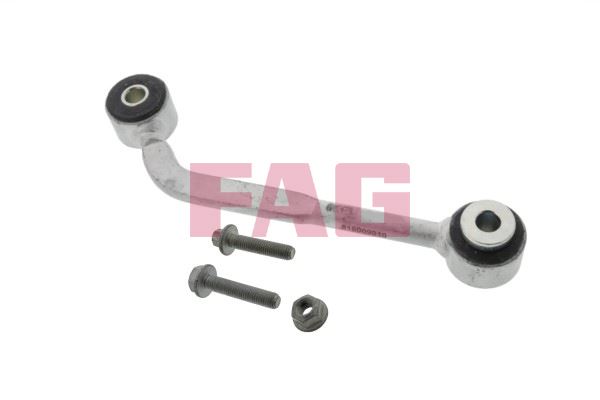 Askı Rotu Arka Sag Mercedes W203 S203 Cl203 C209 A209 R171 - A2033200889