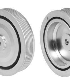 Krank Kasnağı Megane I 97 01 Laguna 97 Clıo Iı 00 Kangoo 01 1.9 Dtı F9q 710/716/717/730 - 8200689702-7700110329-7700113018
