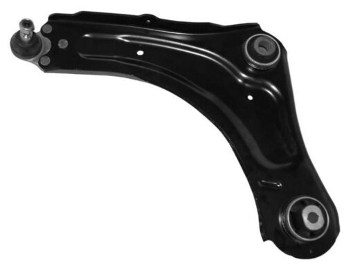 Salıncak Komple Sol Renault Megane Iıı 09 Fluence 09 Scenıc Iıı 09 - 545014055R-545018194R