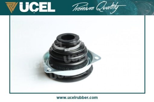Aks Körüğü İç Sol Dış Saclı Y.m. Renault Clıo I B-c57 5-357 1.2-1.4-1.8-1.9 D - 7701470567-7701468575-7701462100
