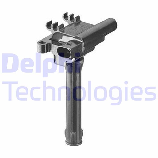 Atesleme Bobını Land Rover Freelander I 18k4f L314 98 06 - NEC000120L