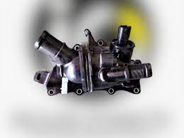 Termostat 98 C Komple Renault Megane Iv 15 Kadjar 15 Talısman 15 Scenıc Iv 15 Dacıa Duster Iı 18 Dokker 19 1.3 Tce H5h - 110600260R-110607087R