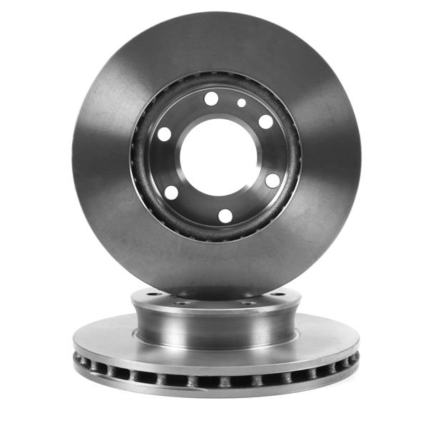 Vw Crafter Fren Diskmercedes Sprınter 06-2006/12-2013 Sol/sağ Ön Fren Disk - 9064210012-A9064210112-9064210212