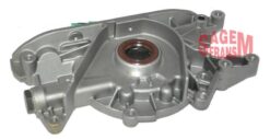 Yag Pompası F.tempra 2.0 16v-slx Yalama Motor - 7717398-7717402-7539299