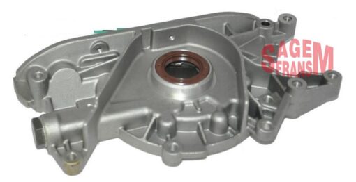 Yag Pompası F.tempra 2.0 16v-slx Yalama Motor - 7717398-7717402-7539299