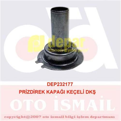 Prizdirek Kapağı Keçeli Dkş - 4324423
