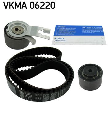 Eksantrik Gergi Kiti 132x280 Volvo C30 C70 S60 S80 V70 Xc60 Xc70 Xc90 2.4tdı 20v K015580xs - 31258305-31359568