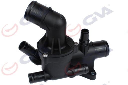 Termostat Komple Contalı 75c Trafıc Iıı 1.6 Dcı-vıvaro B 14 - 110615482R-95517869-4423056