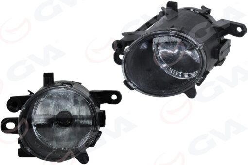 Sis Farı Sol Opel Insıgnıa A 13-17 Crossland X 17 - 22865974