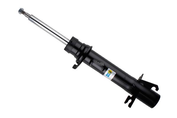 Amortısor On Sol Mını Countryman R60 Mını Paceman R61 Std Sası - 31309813655-31319807011