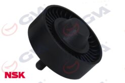 Alternatör Gergi Rulmanı Polo-cordoba-fabıa-golf7 1.2 Tsı Cbza-cbzb-cbzc - 03F145276