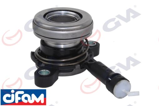 Hıdrolık Debrıyaj Rulmanı Mercedes Vıto W447 14 Renault Megane Iv 15 Talısman 15 Trafıc Iıı 15 Opel Vıvaro A 1.6dci R9m 1.9dci F9q 2.0dci M9r 2.3dci M9t 2.5dci G9u Adaptorsuz - A4472500200-306202443R-95518050