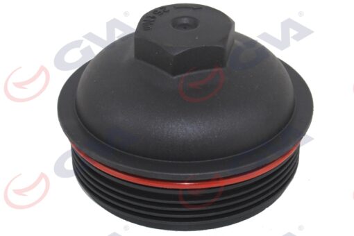 Yağ Filtre Kapağı Caddy-golf5-jetta-passat-t5-polo-fabıa 1.4-1.9-2.0 Tdı - 045115433C