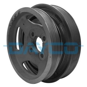 X Krank Kasnağı Doblo-albea-fıorıno-lınea 1.3 Mtj 16v - 55182506