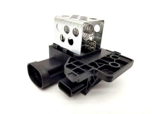 Fan Motor Rezıstansı Clıo Iv Dokker Lodgy 255506464r - 255509263R-255506464R-255502585R