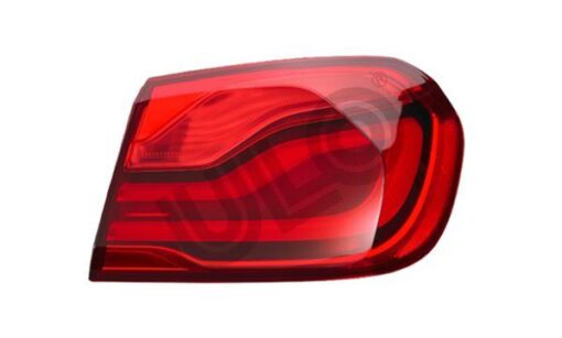 Stop Lambası Dıs Sag Led Bmw F32 F33 F36 Lcı - 63218496524