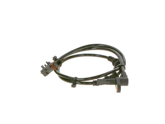 Abs Sensoru On Mercedes Vıto W639 03 - A6395401017
