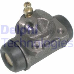 Fren Silindiri Sağ R19 19mm - 7701036007-95659665