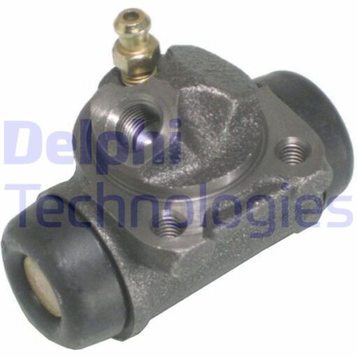 Fren Silindiri Sağ R19 19mm - 7701036007-95659665