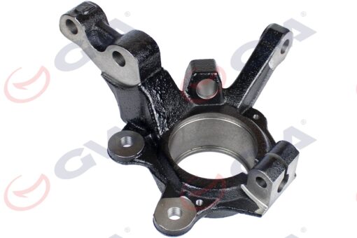 Aks Taşıyıcı Ön Sağ Renault Megane I 95 01 Sc Nıc I 99 03 Kangoo 97 08 72mm Rotıl Çapı 14mm - 8200150223-7700828179-7700828181