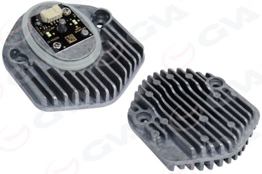 Led Modulu Gunduz Farı. Kodlanmıs Bmw G11 G12 15 - 63117440361