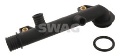 Termostat Kapağı E30-36 M40-43 1990-1995 Febı 28430 - 11531714738