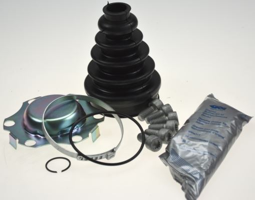 Aks Körüğü İç Otomatik Golf4- Bora - 1J0498201D