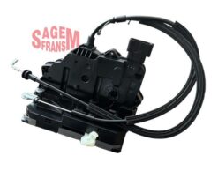 Kapı Kilidi Ön Sol Peugeot-cıtroen-ducato Iıı - 1393821080-9135X9