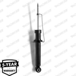 Arka Amortisör L/r Nıssan Prımera P12 2002-2008 Gazlı - 56210BA011-56210AV700-56210AV400