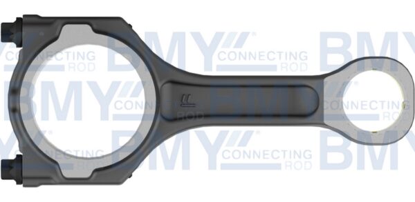 Piston Kolu Connect 02 14 Mondeo Iv 07 14 Focus I 98 04 1.8 Tdci 85.50mm - 1S4Q6200BD-1S4Q6200AC-1487468