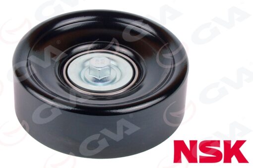 Alternatör Gergi Rulmanı Fıesta 1.8dı 00- -focus 1.8tdcı-1.8dı-1.8tddı 98-04 -tourneo Connect 1.8d - 98FF19A216BB-98FF19A216BD-1118677