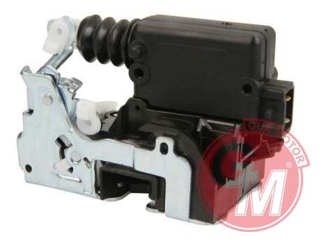 Kapı Kilidi Ön Sol Dacia Logan - 6001547510-6001547509