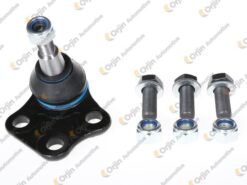 Rotil Sag-sol Renault Megane Iv 15 - 545049671R-545056711R