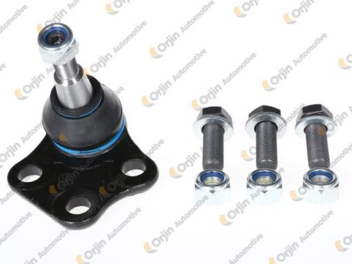 Rotil Sag-sol Renault Megane Iv 15 - 545049671R-545056711R