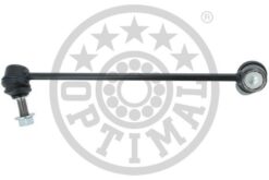 Askı Rotu On Sag Mercedes Vıto W639 03 - A6393201089