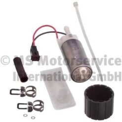 Yakıt Pompası - Ford Courier 1.3. 1.4. Escort 1.3. 1.4. 1.6. 1.8. Fiesta 1.0. 1.3. 1.4. 1.6. 1.8. Ka Tek Motor - YS6U9H307DD-98FP9H307CA-1092701