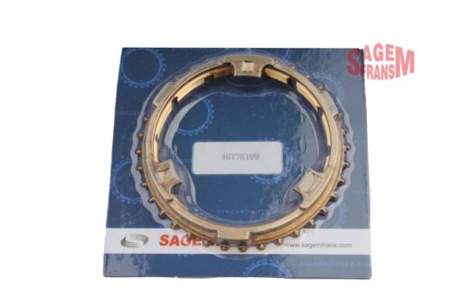 Senkromenc Sarısı B.m Doblo - 46776199