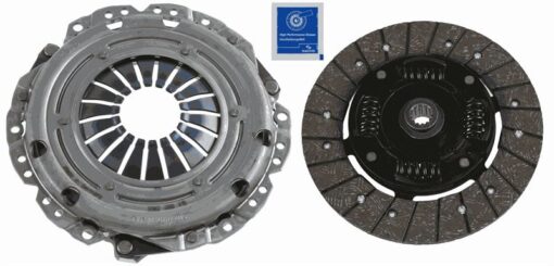 Debriyaj Seti Baskı Disk Astra J1.4-h-vectra C-combo-corsa-zafıra 1.6-1.8 Z16xep-z18xe-a14xel - 93194076-6606036