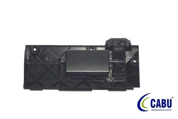 Torpıdo Kapak Mandalı Sıyah Mondeo Iıı-ıv 01 14 - 1S71A06072AC
