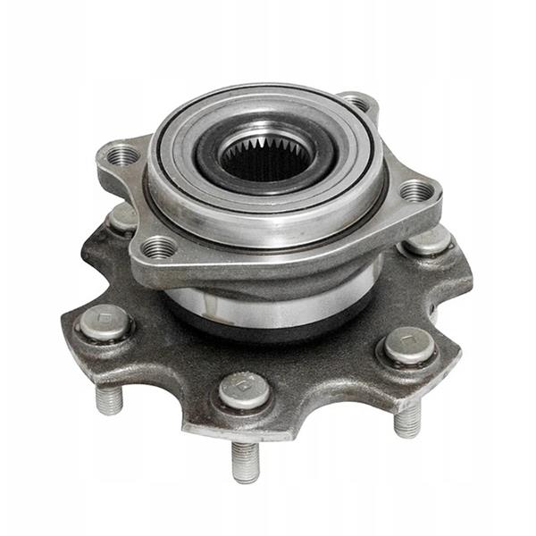 Ön Teker Poryası Rulmanlı Mıtsubıshı Pajero 3.2l 4m41 V78w V98w Dizel 99- - 3880A024