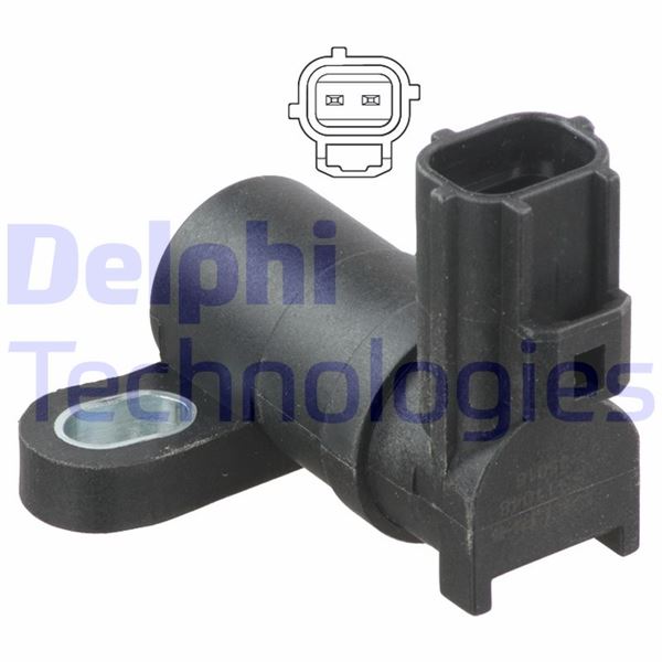Krank Mili Sensörü - Ford Mondeo Iıı-ıv 01 14 2.0 Zetec S-max 07 14 2.0 Zetec Volvo C30 06 12 S40 Iı 04 12 S80 Iı 08 12 V50 04 12 V70 Iıı 07 12 2.0 B 4204 S3 - 1S7F6C315AD-30658179-31422276