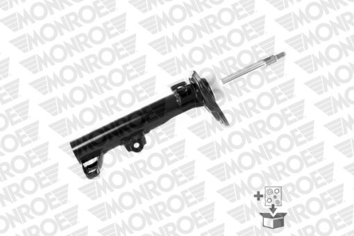 Amortısor On Gazlı Mercedes C-class W204 S204 C204 - A2043232600