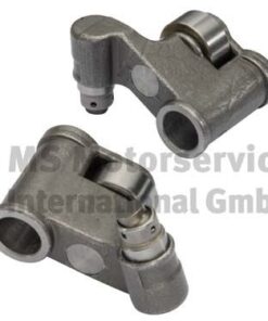 Piyano Tuşu Egzoz 3-4 Silindir Golf V-plus-jetta Iıı-passat 2.0 Tdı Bkp-bkd-bre-bma-bmp - 03G109412-03G109412B